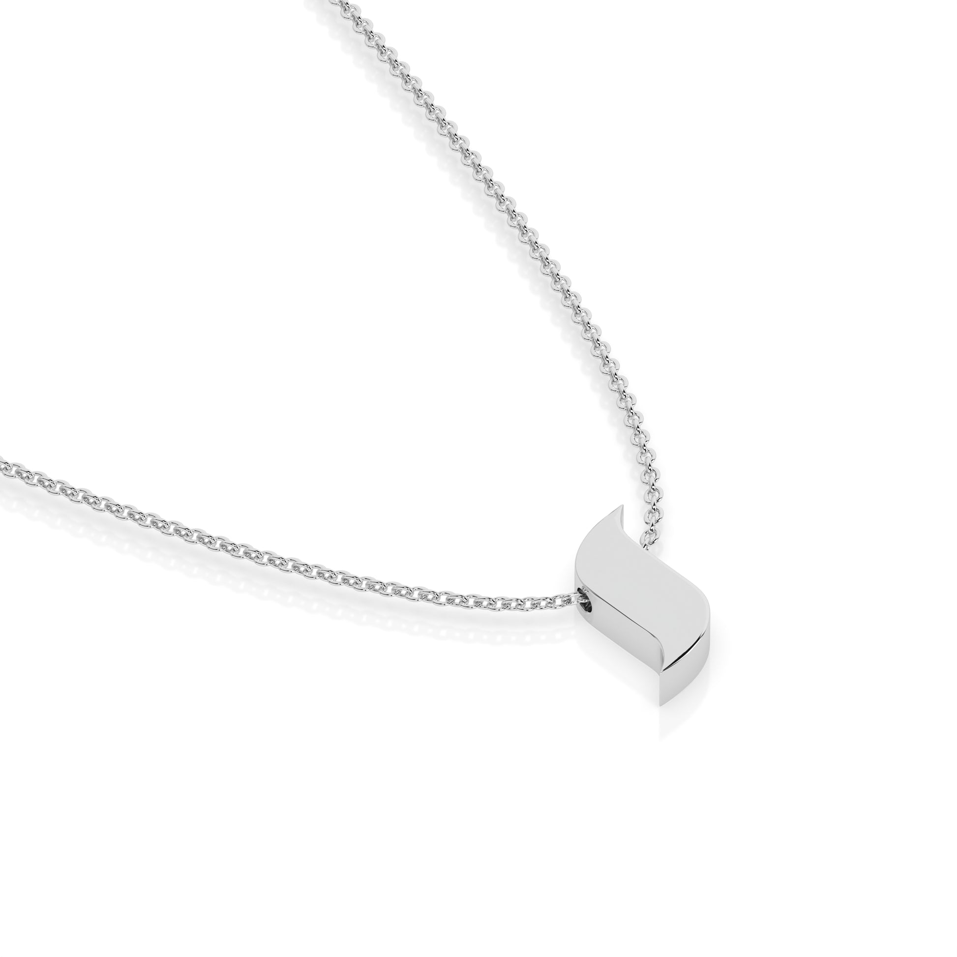 The Symbol Pendant