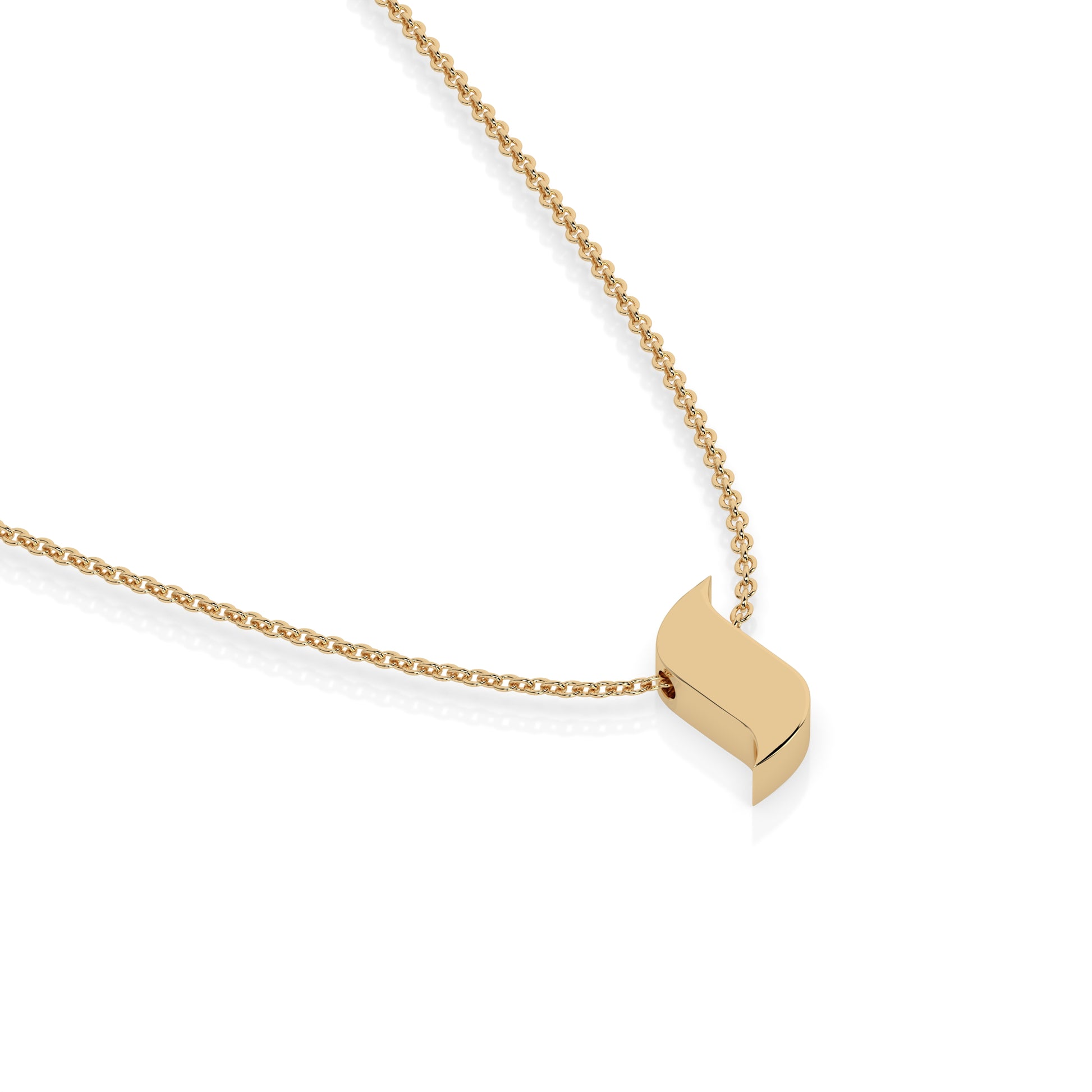 The Symbol Pendant