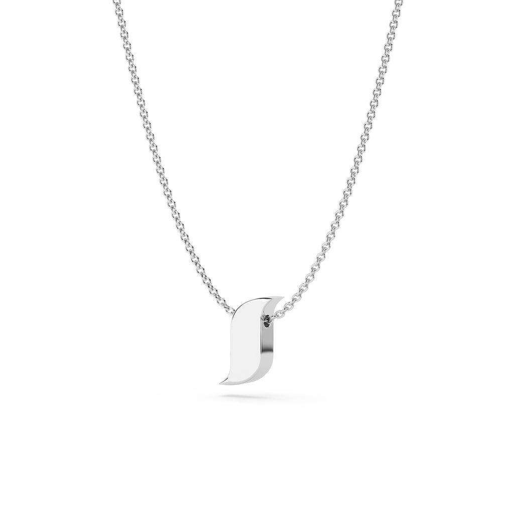 The Symbol Pendant