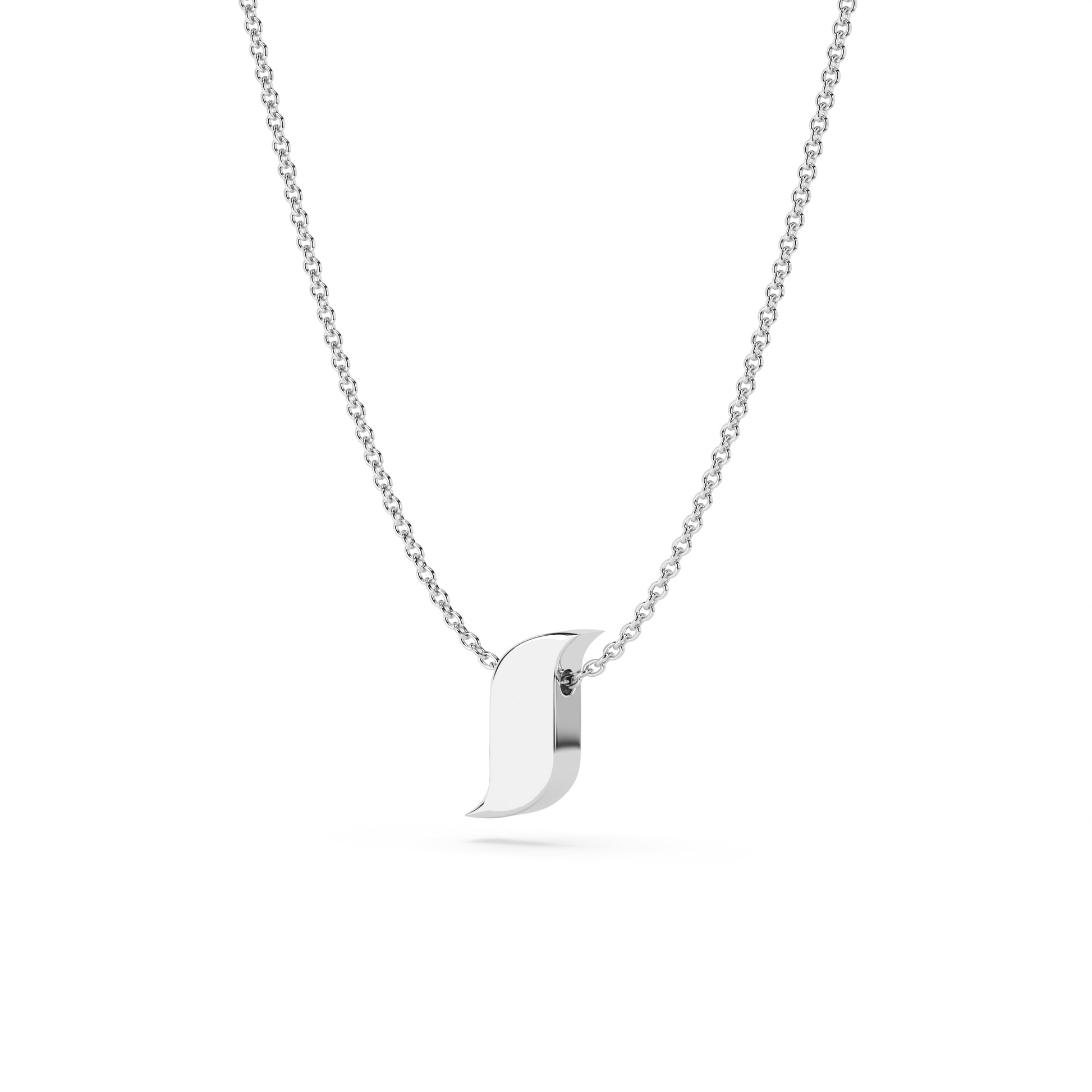 The Symbol Pendant