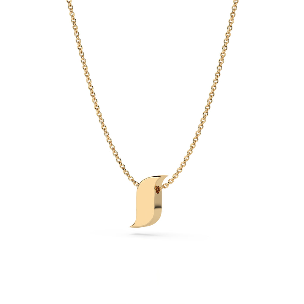 The Symbol Pendant