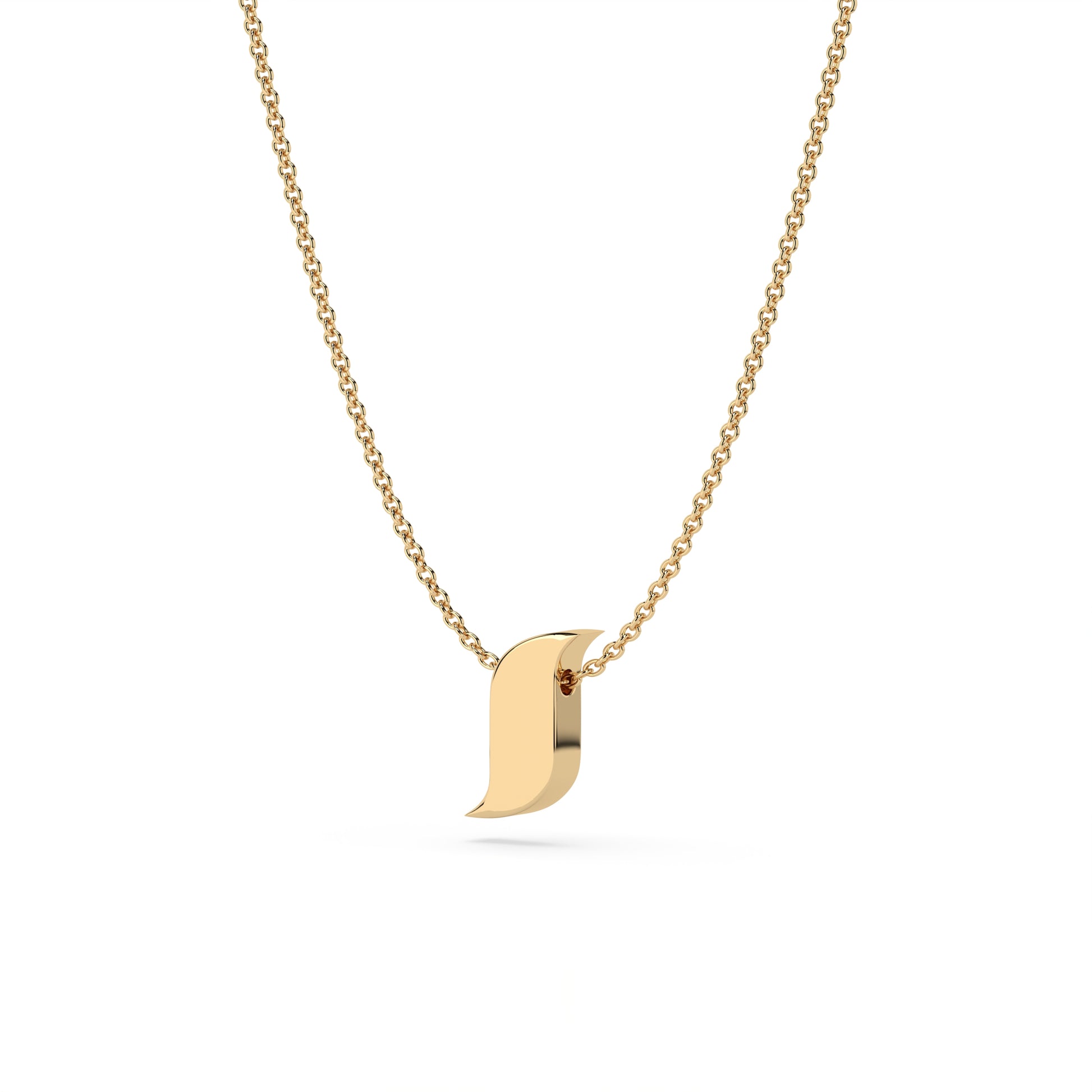 The Symbol Pendant
