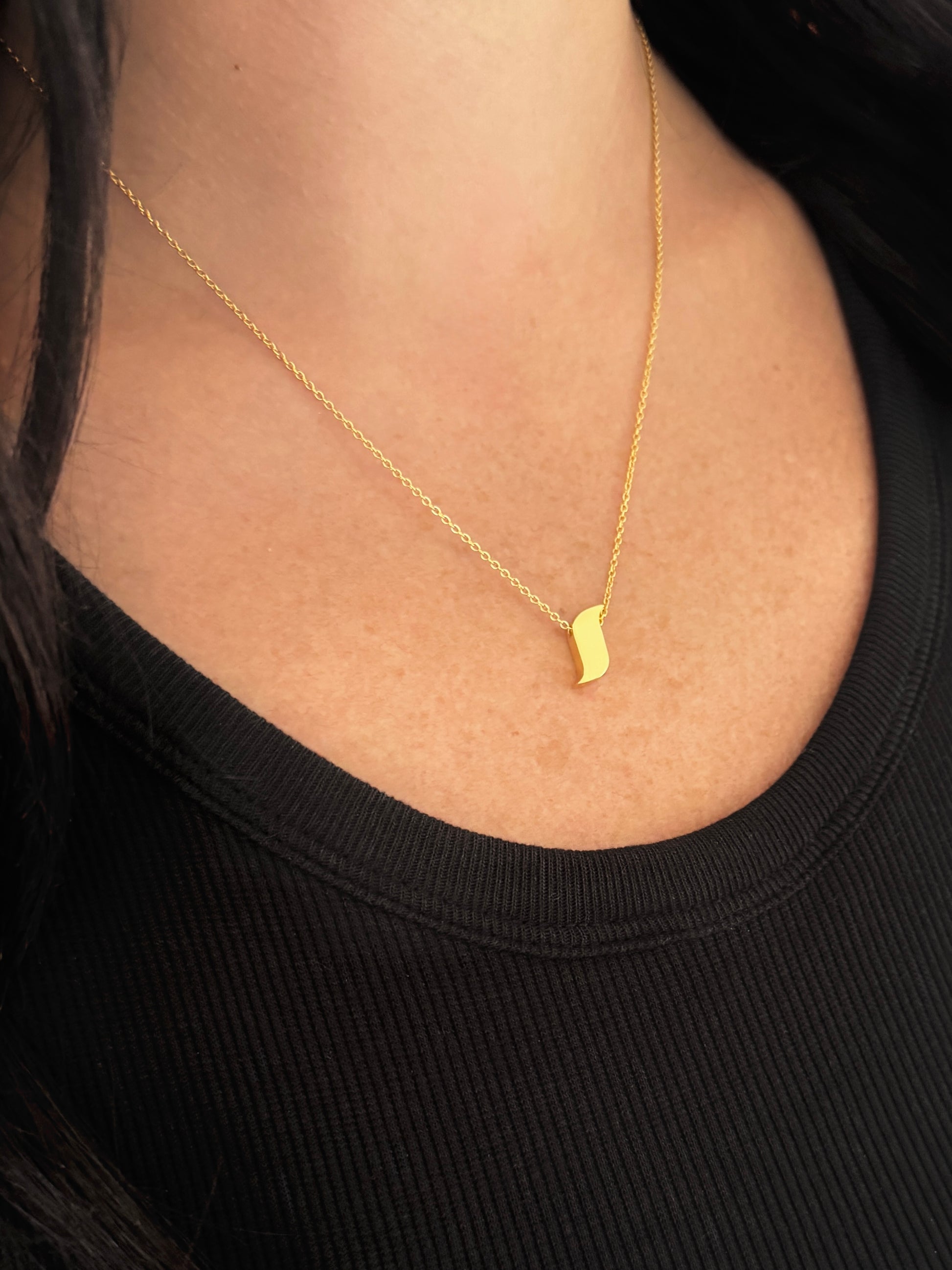The Symbol Pendant