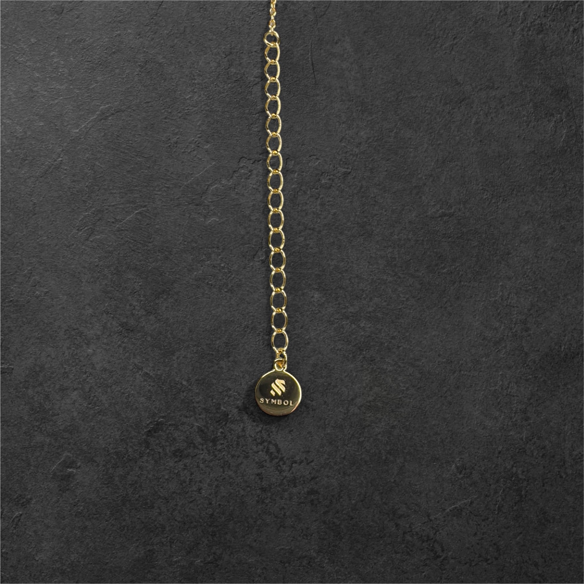 The Symbol Pendant