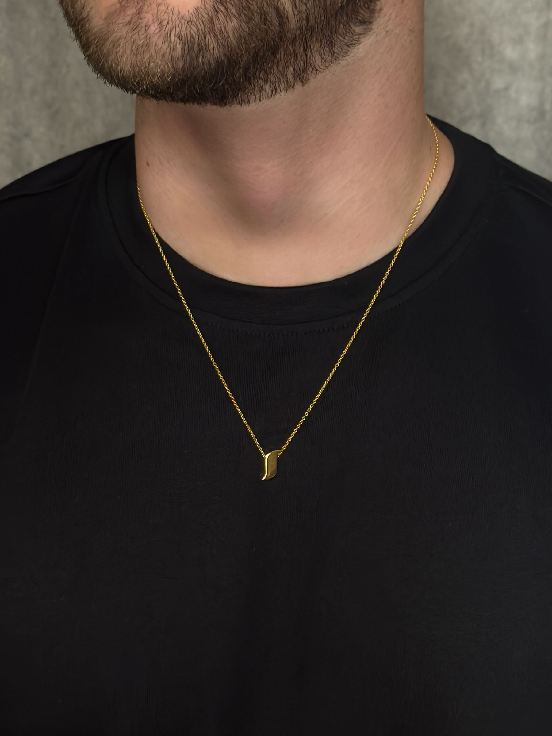The Symbol Pendant