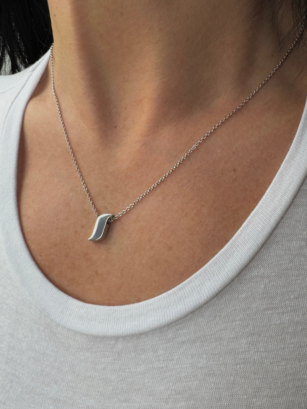 The Symbol Pendant