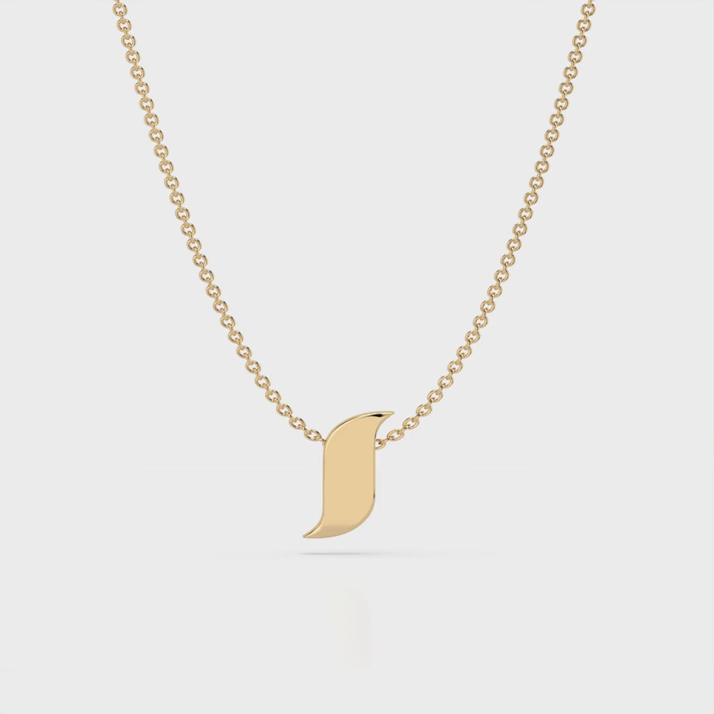 The Symbol Pendant