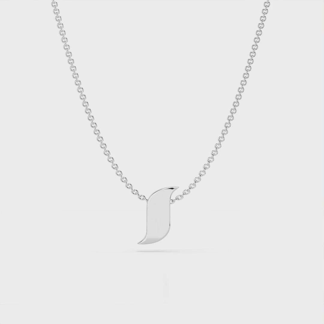 The Symbol Pendant